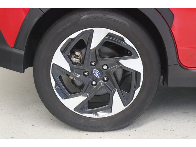 クロストレック リミテッド　ナビ有　全周囲カメラ　ＡＷＤ　ナビ有　全周囲カメラ　ＡＷＤ（47枚目）