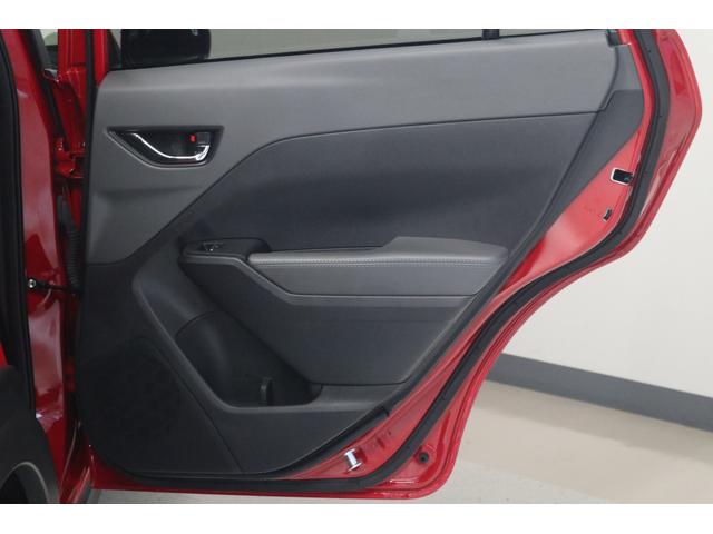 クロストレック リミテッド　ナビ有　全周囲カメラ　ＡＷＤ　ナビ有　全周囲カメラ　ＡＷＤ（51枚目）