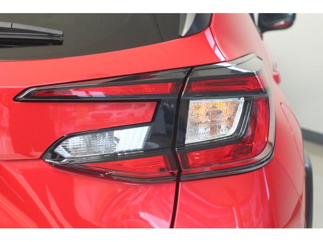 クロストレック リミテッド　ナビ有　全周囲カメラ　ＡＷＤ　ナビ有　全周囲カメラ　ＡＷＤ（54枚目）