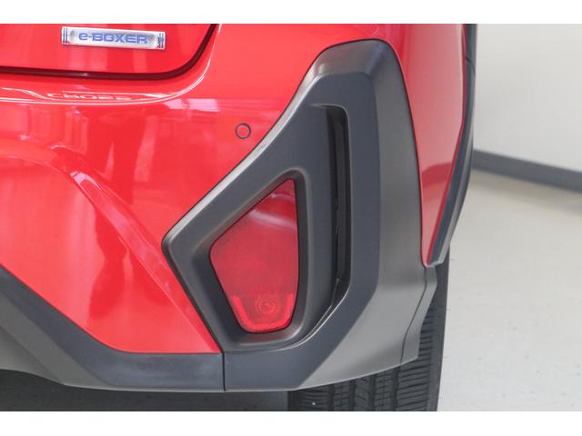 クロストレック リミテッド　ナビ有　全周囲カメラ　ＡＷＤ　ナビ有　全周囲カメラ　ＡＷＤ（55枚目）