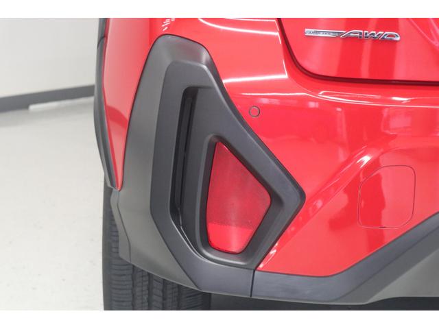クロストレック リミテッド　ナビ有　全周囲カメラ　ＡＷＤ　ナビ有　全周囲カメラ　ＡＷＤ（56枚目）