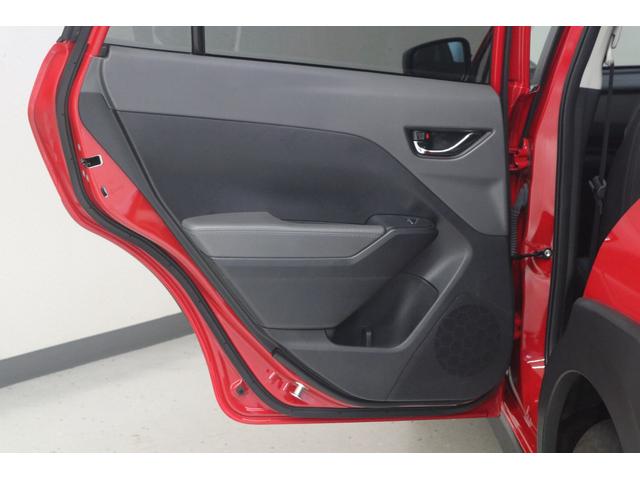 クロストレック リミテッド　ナビ有　全周囲カメラ　ＡＷＤ　ナビ有　全周囲カメラ　ＡＷＤ（64枚目）