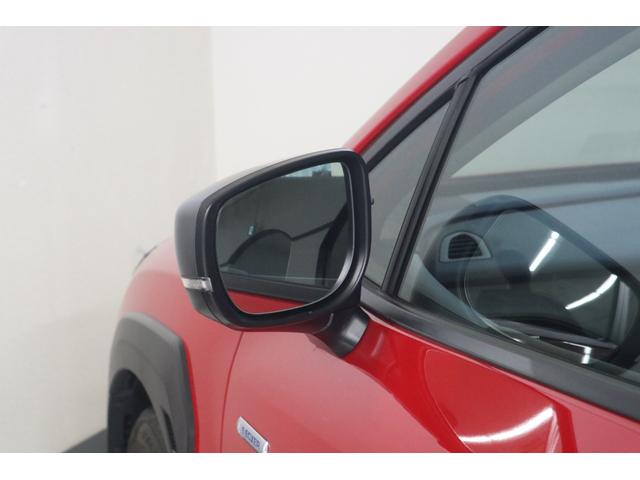 クロストレック リミテッド　ナビ有　全周囲カメラ　ＡＷＤ　ナビ有　全周囲カメラ　ＡＷＤ（67枚目）