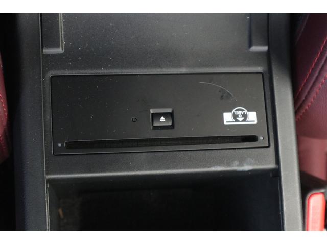 レヴォーグ ＳＴＩスポーツ　ＥＸ　新品タイヤ交換済　ＣＤ／ＤＶＤデッキ　ＣＤ／ＤＶＤデッキ（11枚目）