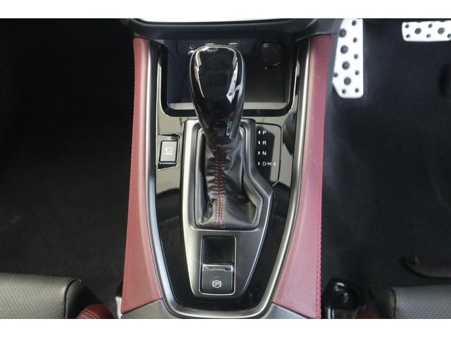 レヴォーグ ＳＴＩスポーツ　ＥＸ　新品タイヤ交換済　ＣＤ／ＤＶＤデッキ　ＣＤ／ＤＶＤデッキ（22枚目）