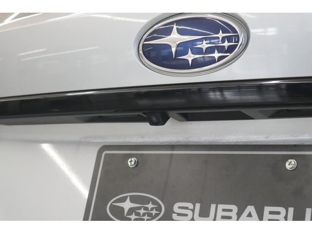 レヴォーグ ＳＴＩスポーツ　ＥＸ　新品タイヤ交換済　ＣＤ／ＤＶＤデッキ　ＣＤ／ＤＶＤデッキ（37枚目）