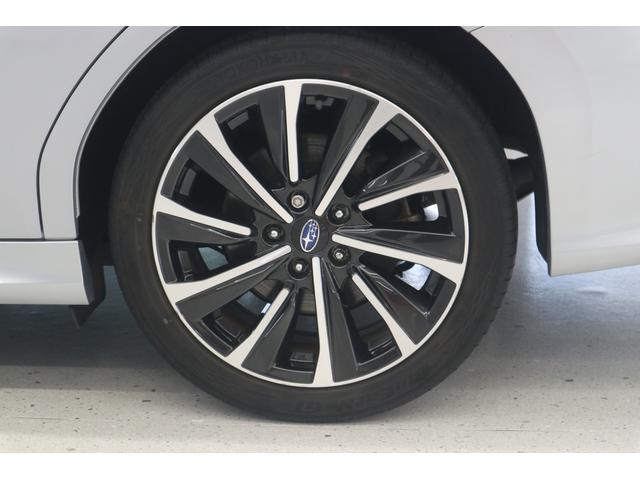 レヴォーグ ＳＴＩスポーツ　ＥＸ　新品タイヤ交換済　ＣＤ／ＤＶＤデッキ　ＣＤ／ＤＶＤデッキ（52枚目）