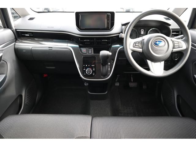 ステラ カスタムＲ　スマートアシスト　新品タイヤ交換済　タイヤ新品（6枚目）