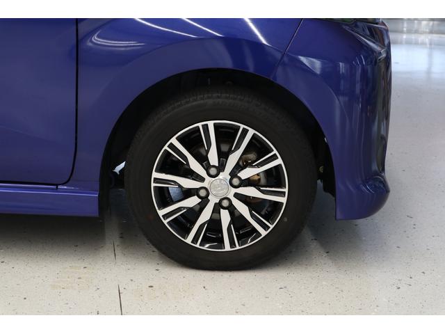 ステラ カスタムＲ　スマートアシスト　新品タイヤ交換済　タイヤ新品（7枚目）