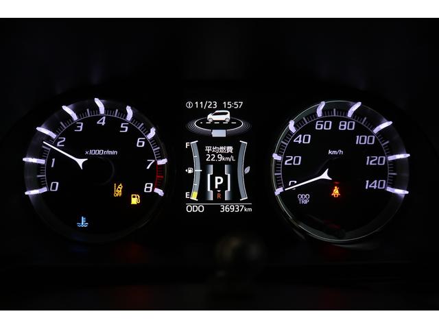 ステラ カスタムＲ　スマートアシスト　新品タイヤ交換済　タイヤ新品（9枚目）