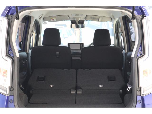 ステラ カスタムＲ　スマートアシスト　新品タイヤ交換済　タイヤ新品（16枚目）