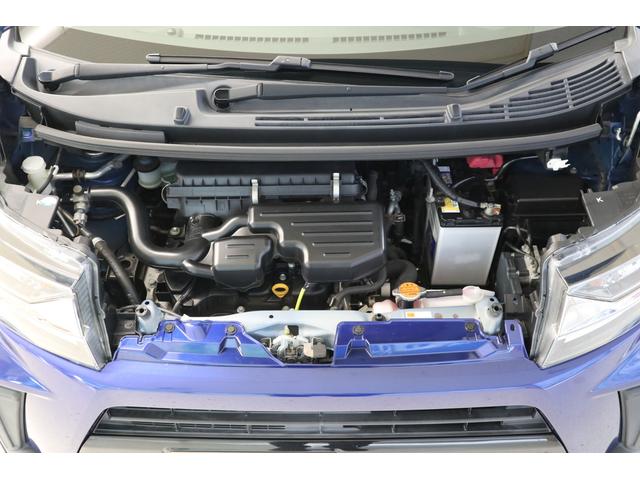 ステラ カスタムＲ　スマートアシスト　新品タイヤ交換済　タイヤ新品（20枚目）