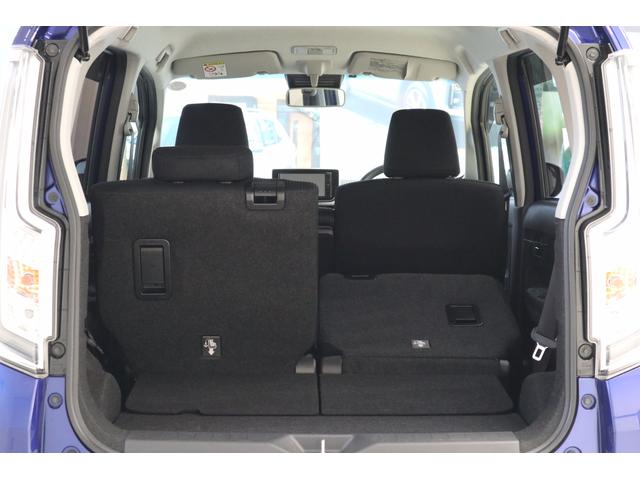 ステラ カスタムＲ　スマートアシスト　新品タイヤ交換済　タイヤ新品（35枚目）