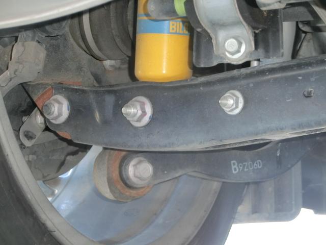 1.6STISport アイサイト ナビ・バックカメラ付き(46枚目)