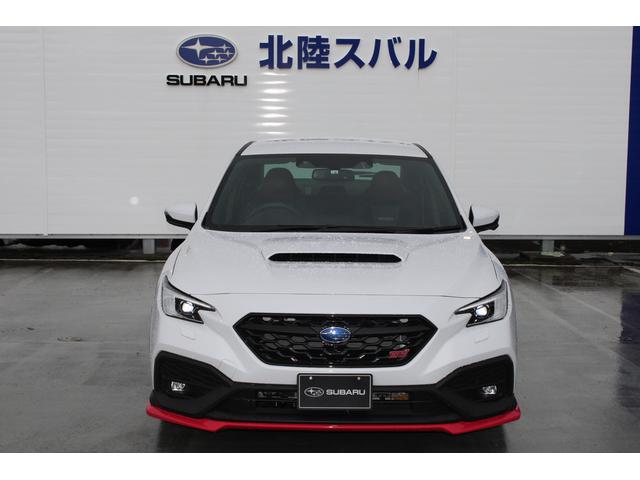 スバル ＷＲＸ Ｓ４