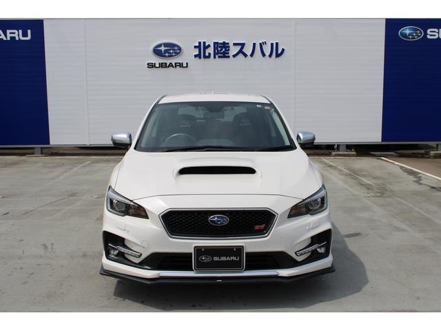 レヴォーグ １．６ＳＴＩ　Ｓｐｏｒｔ　ＥｙｅＳｉｇｈｔ（4枚目）