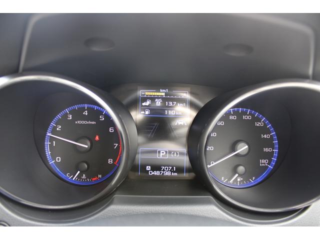 レガシィアウトバック Ｌｉｍｉｔｅｄ　ＥｙｅＳｉｇｈｔ搭載車（25枚目）