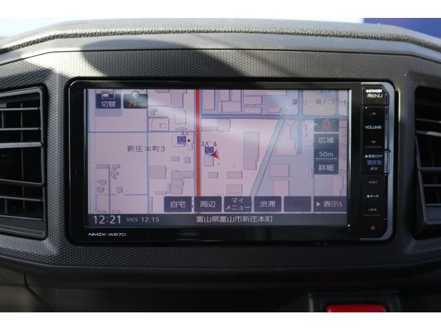 プレオプラス F スマートアシスト(12枚目)