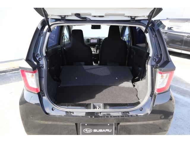 プレオプラス F スマートアシスト(16枚目)