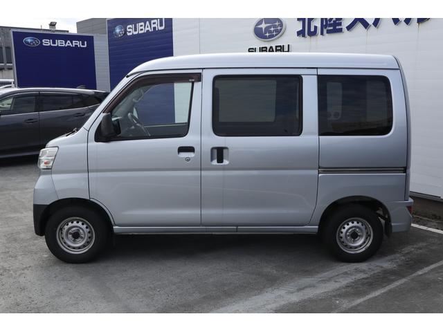 サンバーバン トランスポーター スマートアシスト(3枚目)