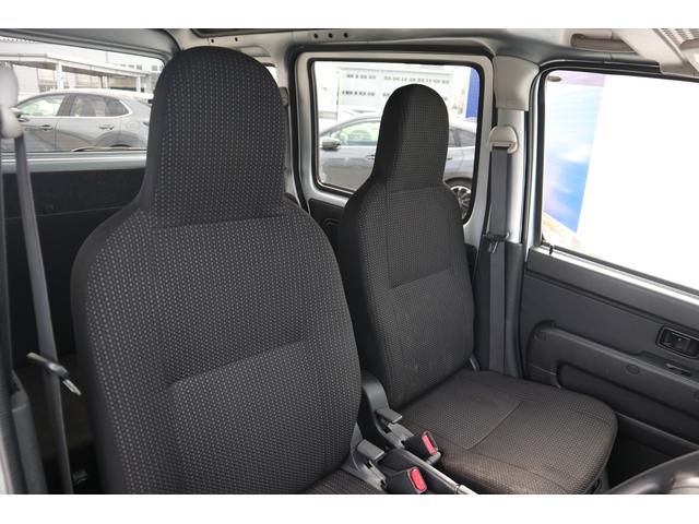 サンバーバン トランスポーター スマートアシスト(15枚目)