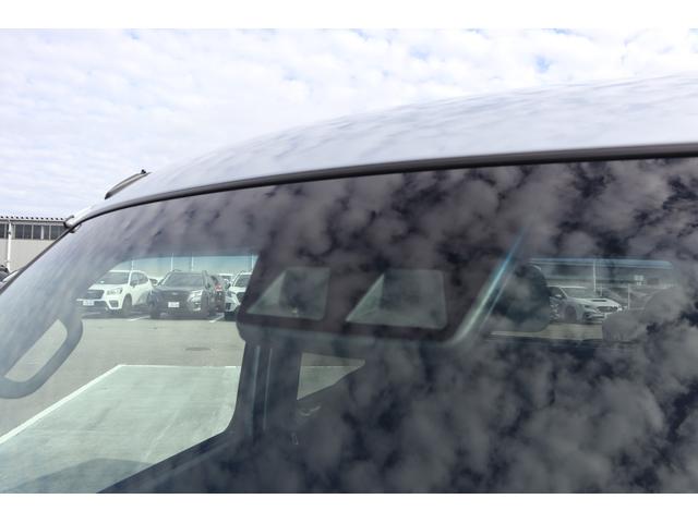 サンバーバン トランスポーター スマートアシスト(20枚目)