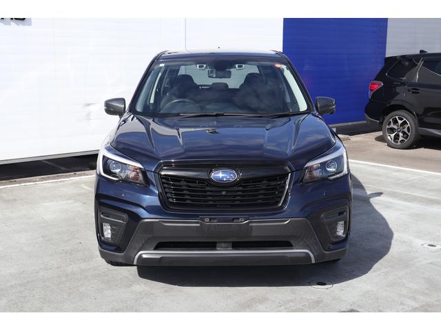 フォレスター SPORT EyeSight搭載車(4枚目)