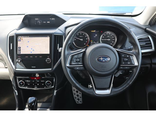 フォレスター SPORT EyeSight搭載車(6枚目)