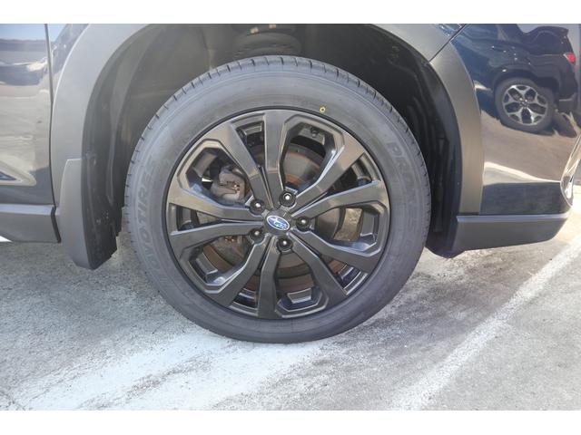 フォレスター SPORT EyeSight搭載車(7枚目)