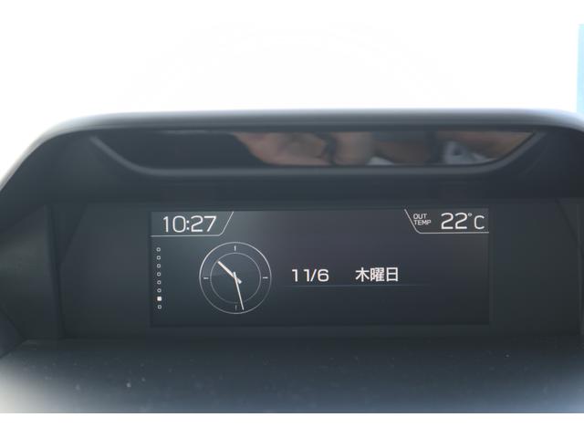 フォレスター SPORT EyeSight搭載車(9枚目)