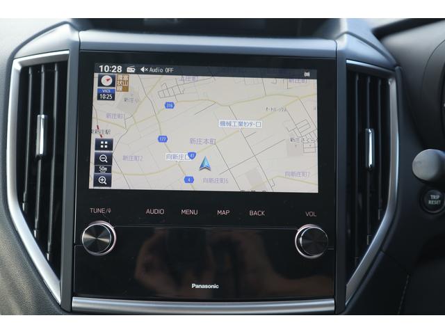 フォレスター SPORT EyeSight搭載車(10枚目)