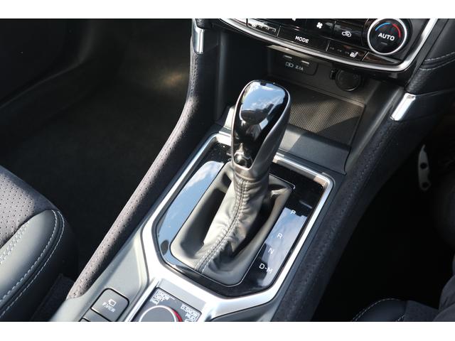 フォレスター SPORT EyeSight搭載車(14枚目)