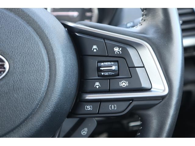 フォレスター SPORT EyeSight搭載車(18枚目)