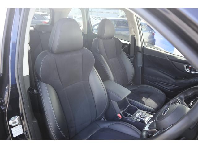 フォレスター SPORT EyeSight搭載車(21枚目)