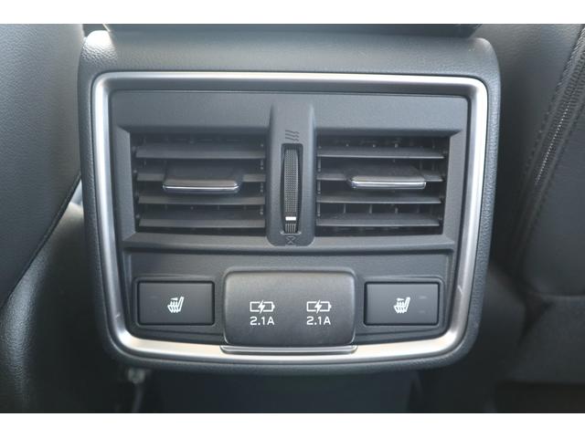 フォレスター SPORT EyeSight搭載車(25枚目)