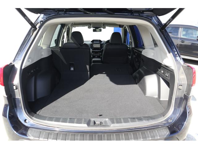 フォレスター SPORT EyeSight搭載車(27枚目)