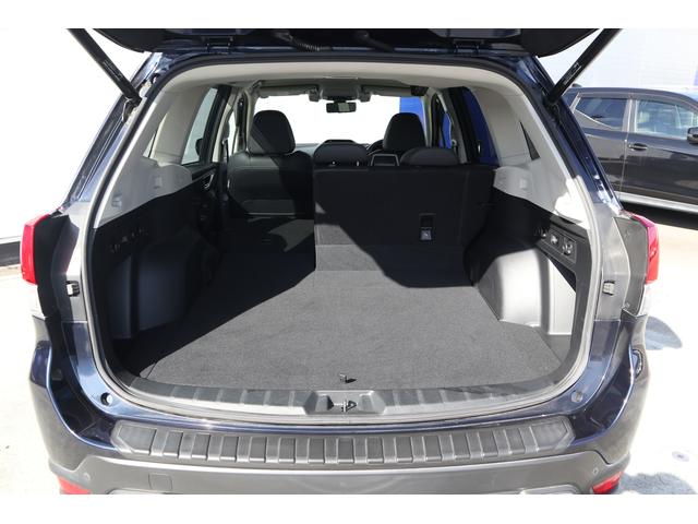 フォレスター SPORT EyeSight搭載車(28枚目)
