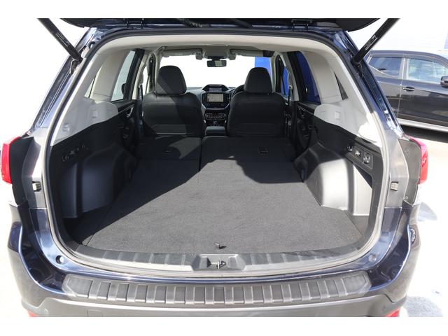 フォレスター SPORT EyeSight搭載車(29枚目)