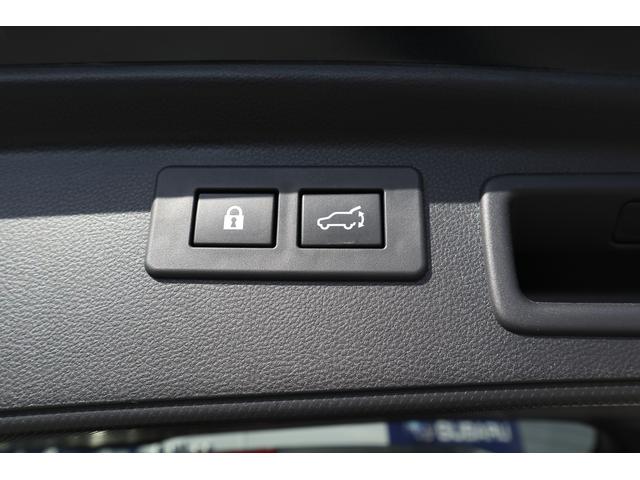 フォレスター SPORT EyeSight搭載車(31枚目)