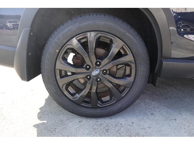 フォレスター SPORT EyeSight搭載車(33枚目)
