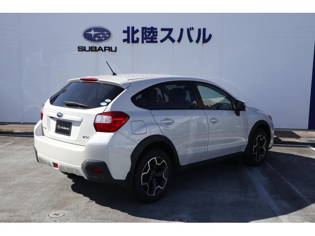 ＸＶ ２．０ｉ－Ｌ　ＥｙｅＳｉｇｈｔ（2枚目）