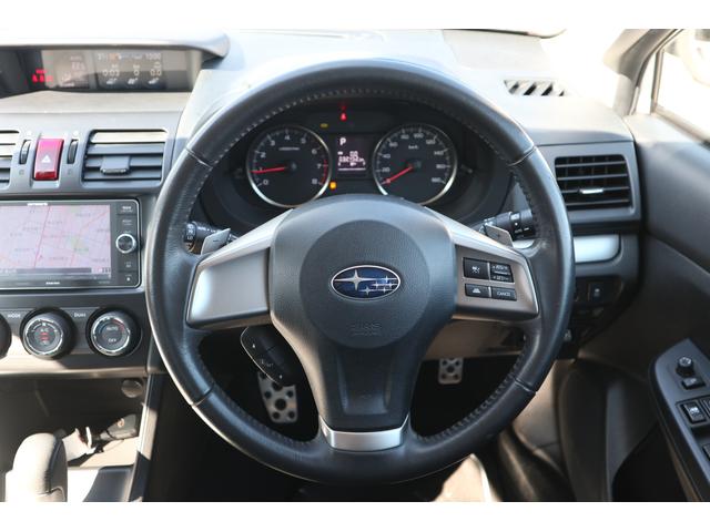 ＸＶ ２．０ｉ－Ｌ　ＥｙｅＳｉｇｈｔ（17枚目）