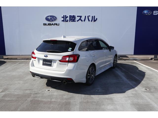 レヴォーグ 1.6GT-Sアイサイト(2枚目)