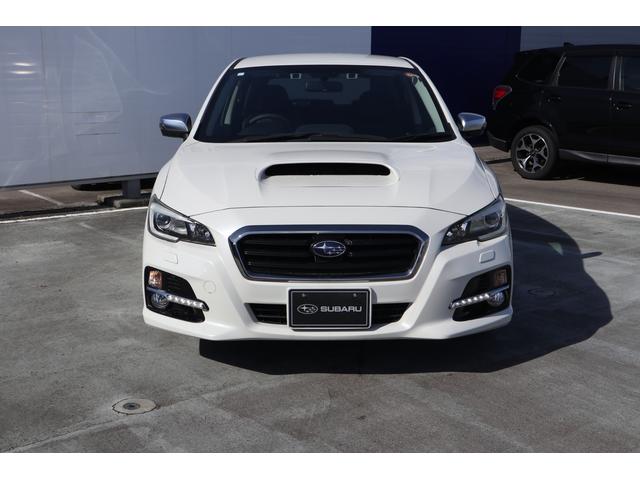 レヴォーグ 1.6GT-Sアイサイト(4枚目)