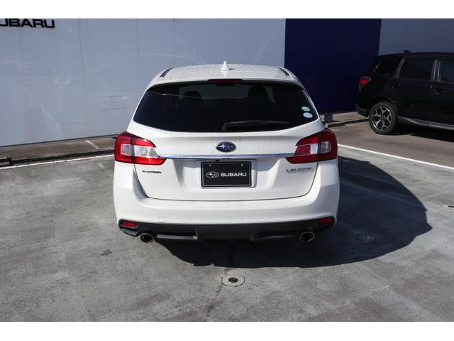 レヴォーグ 1.6GT-Sアイサイト(5枚目)