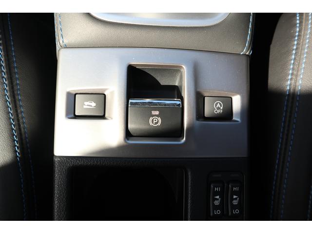 レヴォーグ 1.6GT-Sアイサイト(23枚目)