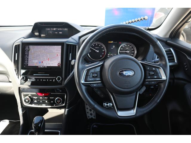 フォレスター SPORT EyeSight搭載車(6枚目)