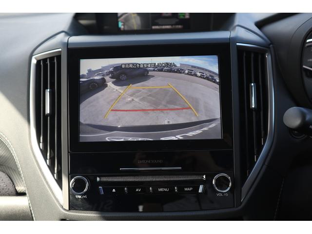 フォレスター SPORT EyeSight搭載車(11枚目)