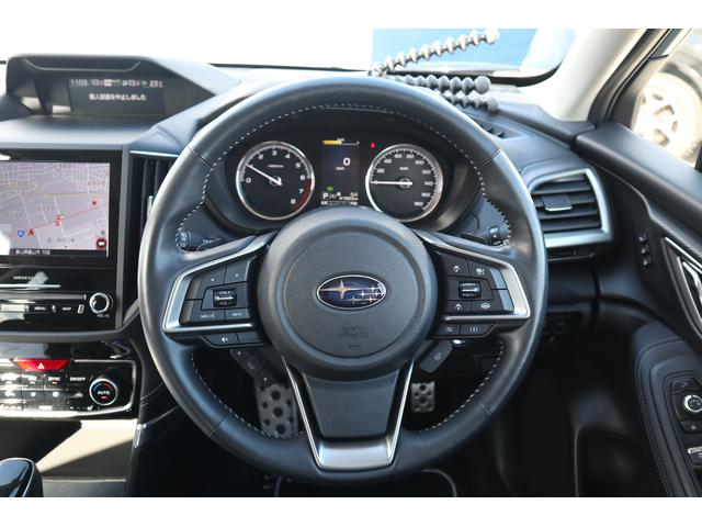 フォレスター SPORT EyeSight搭載車(16枚目)