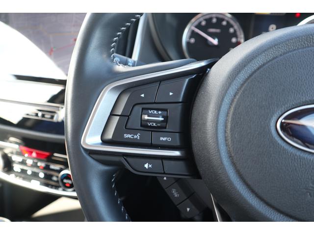 フォレスター SPORT EyeSight搭載車(17枚目)